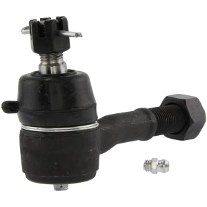 Centric Premium™ Front Outer Steering Tie Rod End for Mitsubishi Montero Sport - 612.46014
