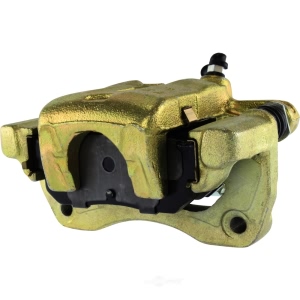 Centric Posi Quiet™ Loaded Brake Caliper for 1991 Nissan Maxima - 142.42534