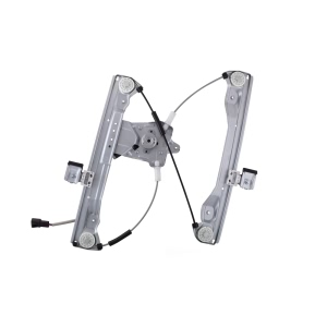 AISIN Power Window Regulator And Motor Assembly for 2012 Chevrolet Cruze - RPAGM-067