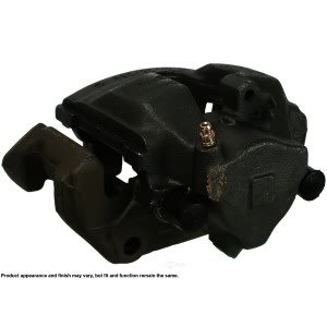 Cardone Reman Remanufactured Unloaded Caliper w/Bracket for 1999 Mercedes-Benz C230 - 19-B1876