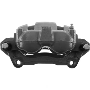 Centric Semi-Loaded Brake Caliper for 2005 Dodge Ram 1500 - 141.67516