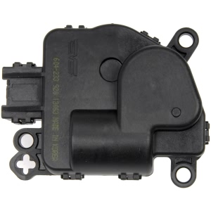 Dorman Hvac Air Door Actuator for Ford Mustang - 604-233