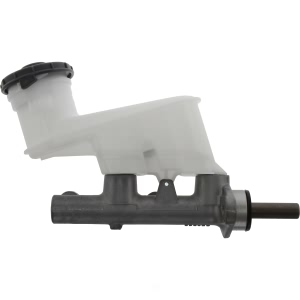 Centric Premium Brake Master Cylinder for 2008 Acura TL - 130.40059