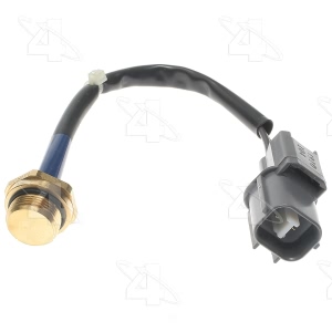 Four Seasons Temperature Switch for 2001 Acura CL - 37802