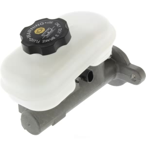 Centric Premium™ Brake Master Cylinder for 2007 Cadillac STS - 130.62138