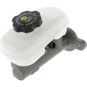 Centric Premium™ Brake Master Cylinder for Cadillac SRX - 130.62138