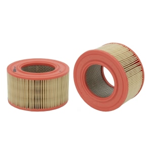 WIX Air Filter for 1994 Saab 900 - 42193