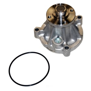 GMB Engine Coolant Water Pump for 1991 Lincoln Town Car - 125-1750