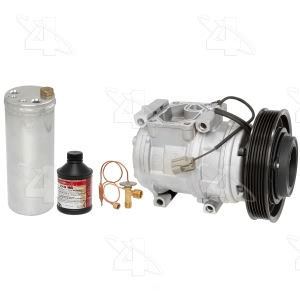 Four Seasons A C Compressor Kit for 2002 Honda Accord - 3888NK