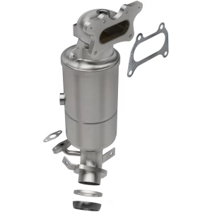 MagnaFlow Direct Fit Catalytic Converter for 2014 Acura ILX - 5531343