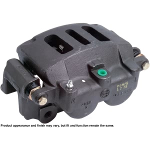 Cardone Reman Remanufactured Unloaded Caliper w/Bracket for 2001 Mercury Grand Marquis - 18-B4734