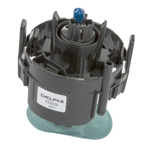 Delphi Fuel Pump And Strainer Set for 1993 BMW M5 - FE0529