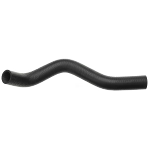 Gates Engine Coolant Molded Radiator Hose for 2008 Honda Civic - 23697