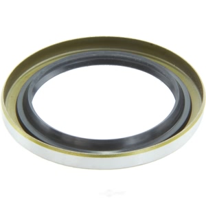 Centric Premium™ Axle Shaft Seal for 1988 Chrysler Conquest - 417.46013