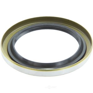 Centric Premium™ Axle Shaft Seal for Dodge Conquest - 417.46013