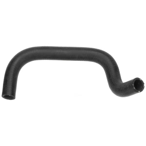 Gates Engine Coolant Molded Radiator Hose for Nissan - 20894