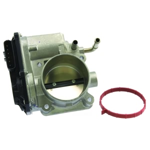 AISIN Fuel Injection Throttle Body for 2012 Nissan Frontier - TBN-002