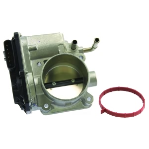 AISIN Fuel Injection Throttle Body for 2011 Nissan Frontier - TBN-002