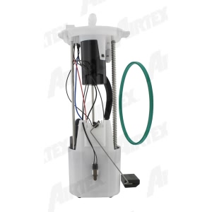 Airtex Fuel Pump Module Assembly for 2009 Nissan Titan - E8861M