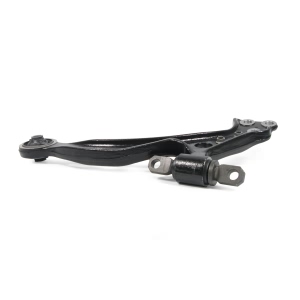 Mevotech Supreme Front Passenger Side Lower Non Adjustable Control Arm for Toyota Camry - CMS9652