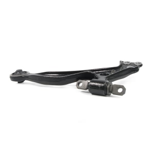 Mevotech Supreme Front Passenger Side Lower Non Adjustable Control Arm for 1993 Toyota Camry - CMS9652