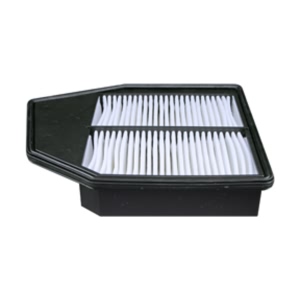 Hastings Panel Air Filter for 2008 Honda Accord - AF1347