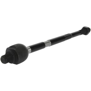 Centric Premium™ Steering Tie Rod End for 1996 Kia Sephia - 612.50001