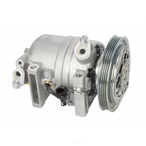 Spectra Premium A/C Compressor for Nissan Frontier - 0610161