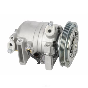 Spectra Premium A/C Compressor for 2002 Nissan Xterra - 0610161