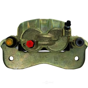 Centric Posi Quiet™ Loaded Brake Caliper for 1995 Toyota Previa - 142.44132