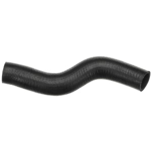 Gates Engine Coolant Molded Radiator Hose for 2004 Nissan Maxima - 22963