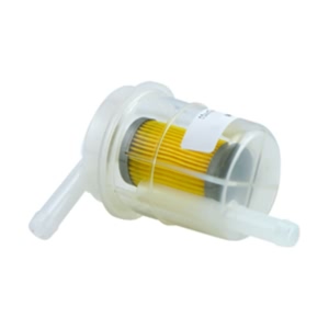 Hastings In Line Fuel Filter for Dodge Colt - GF117