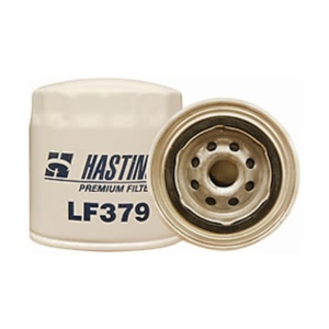 Hastings Engine Oil Filter for 1984 Nissan 720 - LF379