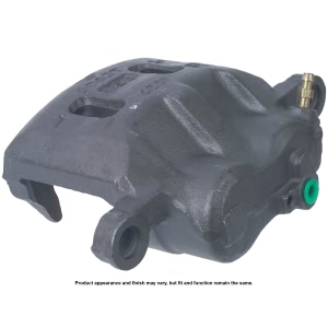 Cardone Reman Remanufactured Unloaded Caliper for 2001 Mazda Millenia - 19-2931