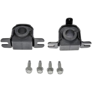 Dorman Front Regular Sway Bar Bracket And Bushing Kit for Chrysler - 928-526