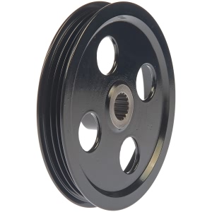 Dorman OE Solutions Power Steering Pump Pulley - 300-404