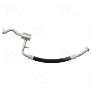 Four Seasons A C Refrigerant Suction Hose for Kia Borrego - 66283