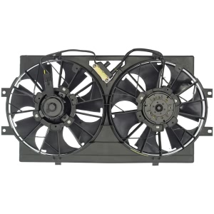 Dorman Engine Cooling Fan Assembly for Eagle - 620-004