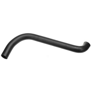 Gates Engine Coolant Molded Radiator Hose for 2004 Ford F-150 Heritage - 22862