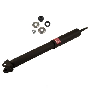 KYB Excel G Rear Driver Or Passenger Side Twin Tube Shock Absorber for 2001 Mercury Sable - 344434