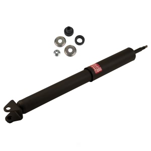 KYB Excel G Rear Driver Or Passenger Side Twin Tube Shock Absorber for 2002 Mercury Sable - 344434