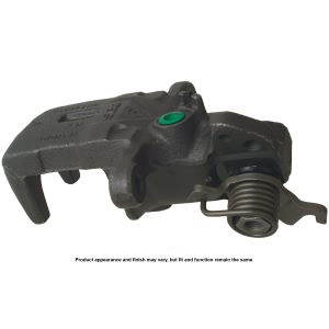 Cardone Reman Remanufactured Unloaded Caliper for 2008 Kia Spectra5 - 19-3303