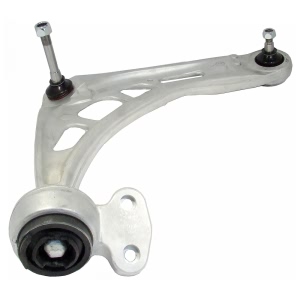 Delphi Front Passenger Side Lower Control Arm And Ball Joint Assembly for 2006 BMW 325Ci - TC1728