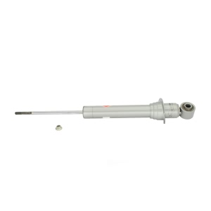 KYB Gas A Just Rear Driver Or Passenger Side Monotube Strut for 2008 Mazda MX-5 Miata - 551118