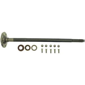Dorman OE Solutions Rear Passenger Side Axle Shaft for Jeep Comanche - 630-304