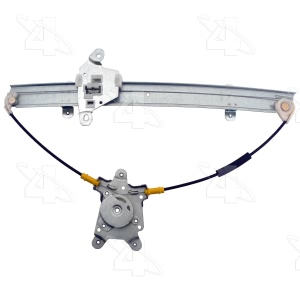 ACI Power Window Regulator for 1992 Nissan Sentra - 81809