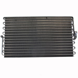 Denso A/C Condenser for Toyota Celica - 477-0147