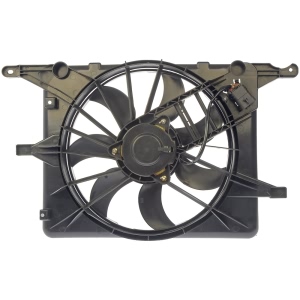 Dorman Engine Cooling Fan Assembly for Pontiac Solstice - 620-953