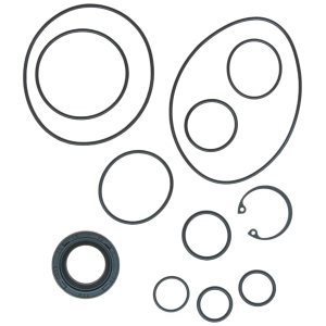 Gates Power Steering Pump Seal Kit for Toyota Camry - 350870