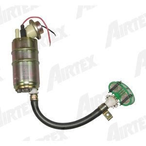 Airtex Electric Fuel Pump for 1988 Nissan Sentra - E8118
